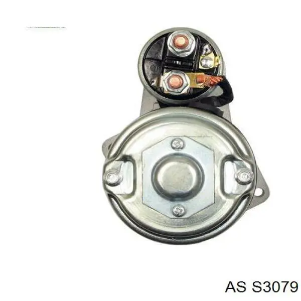 Стартер AS/Auto Storm S3079 цена, от 79.29 USD