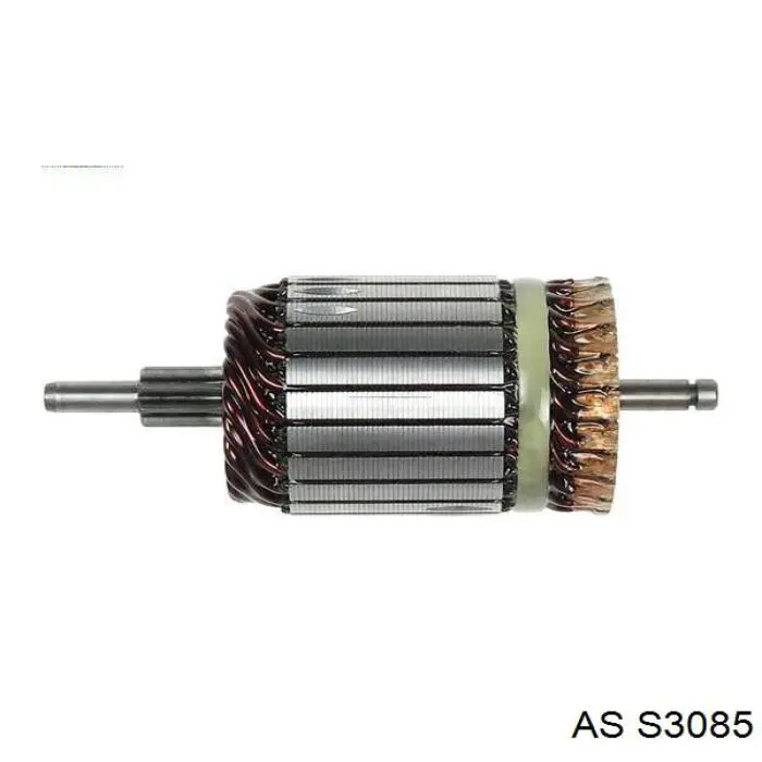 Стартер S3085 AS/Auto Storm