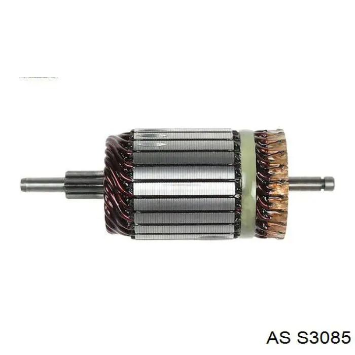 Стартер AS/Auto Storm S3085 цена, от 61.13 USD