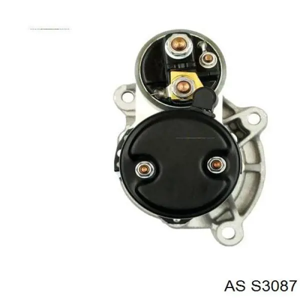 Стартер AS/Auto Storm S3087 цена, от 57.98 USD