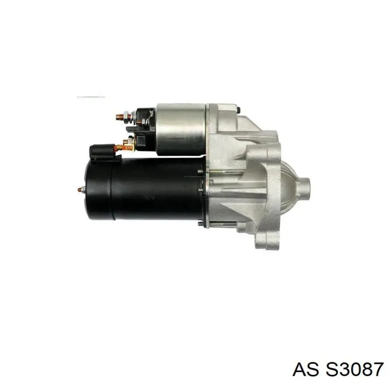 Купить S3087 AS/Auto Storm Стартер