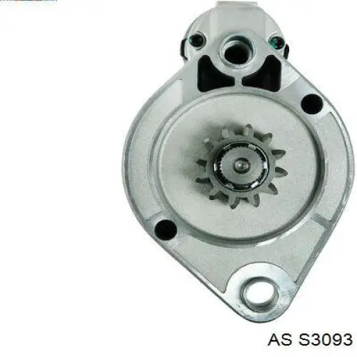 Купить S3093 AS/Auto Storm Стартер