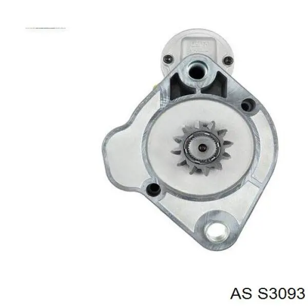 S3093 AS/Auto Storm Стартер автомобиля