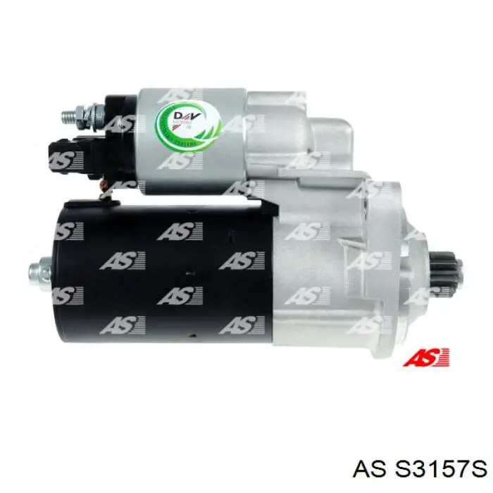 Купить 6504741 Ford Стартер