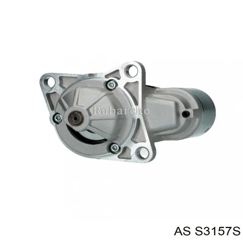 Стартер Ford 6504741 цена, от 70.75 USD
