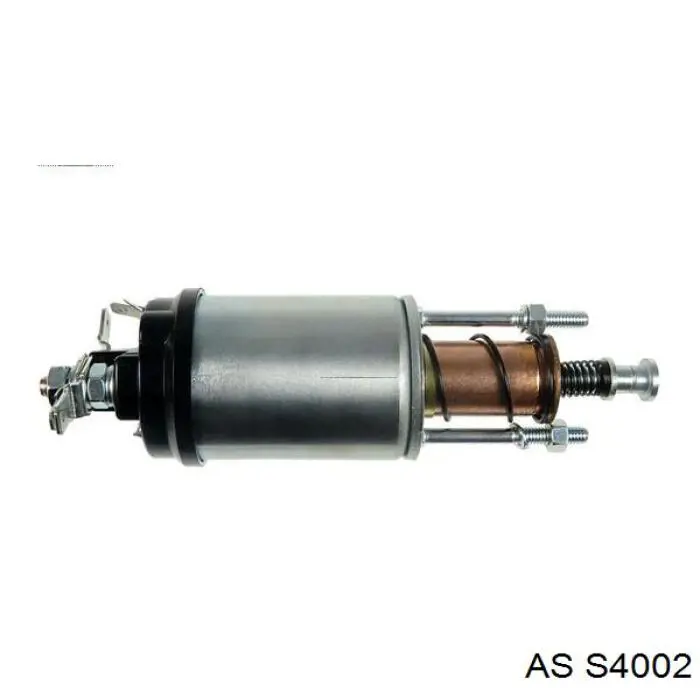 Купить S4058 AS/Auto Storm Стартер