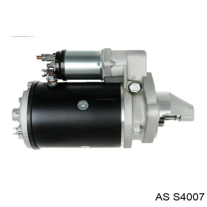 Купить 1362307 Bosch Стартер