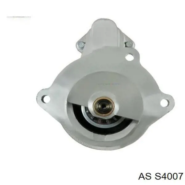 Стартер 1362307 Bosch