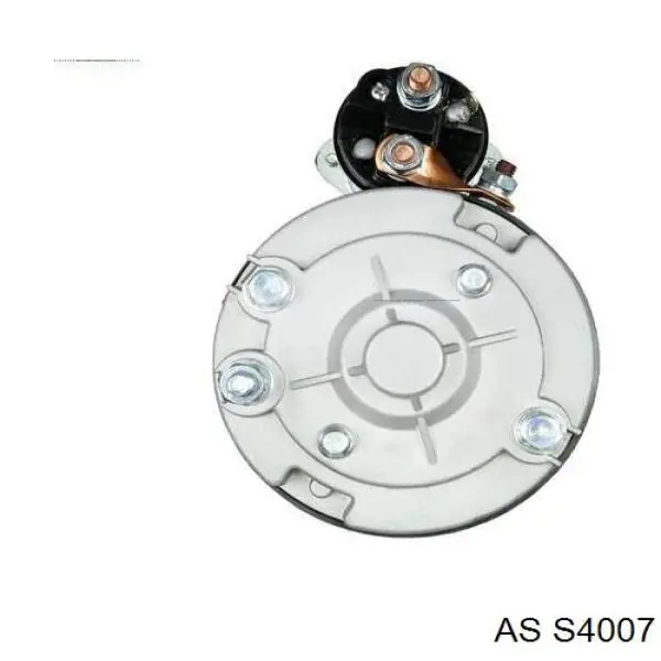 1362307 Bosch Стартер автомобиля