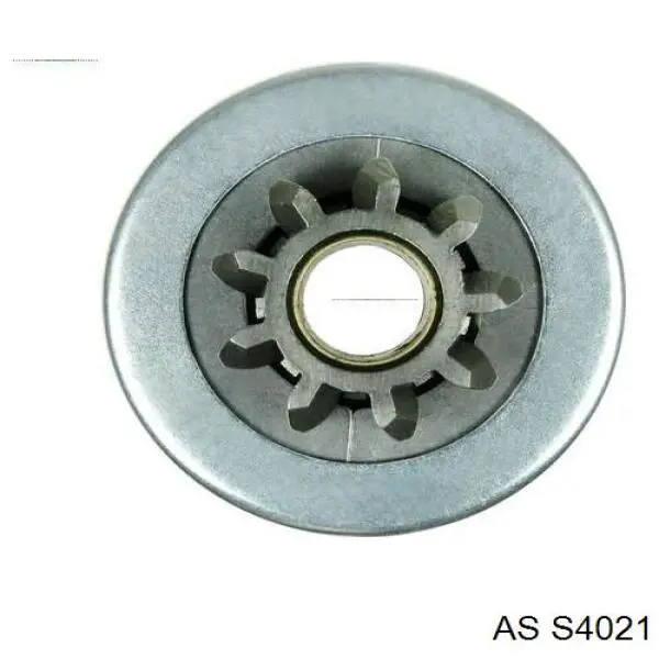 S4021 AS/Auto Storm Стартер автомобиля