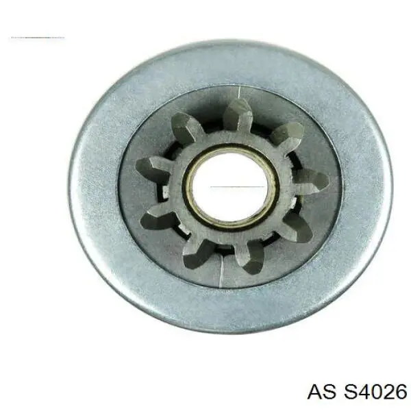 Купить S9055 AS/Auto Storm Стартер