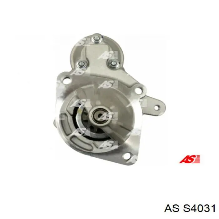 Стартер AS/Auto Storm S4031 цена, от 111.86 USD