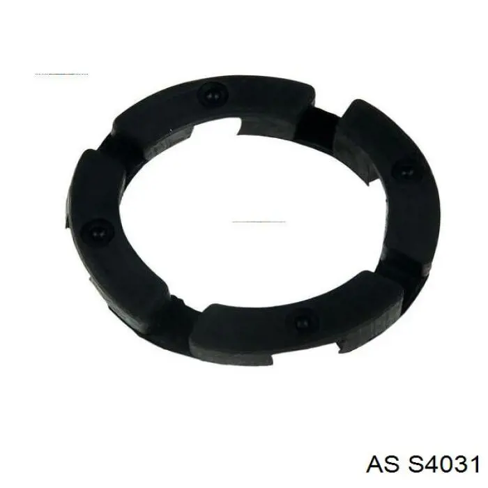 Купить S4031 AS/Auto Storm Стартер