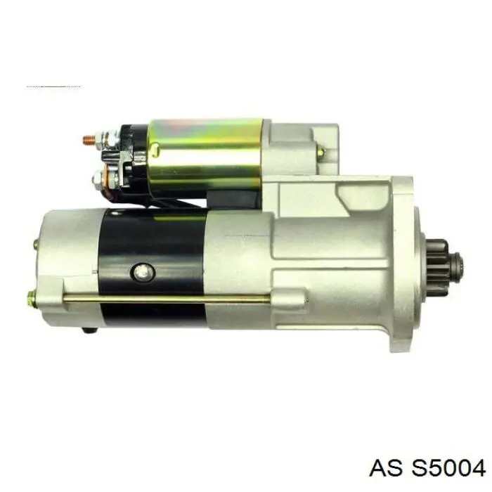 Стартер AS/Auto Storm S5004 цена, от 125.90 USD