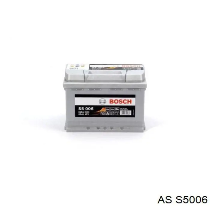 Стартер AS/Auto Storm S5006 цена, от 118.18 USD
