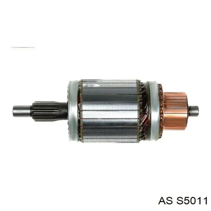Стартер AS/Auto Storm S5011 цена, от 149.94 USD