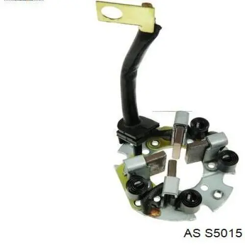 Купить S5015 AS/Auto Storm Стартер