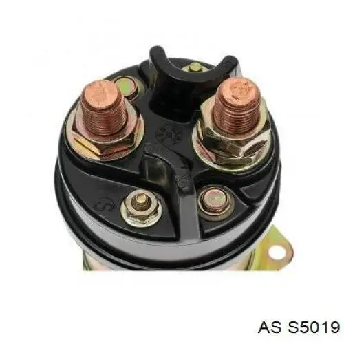 Стартер AS/Auto Storm S5019 цена, от 68.04 USD