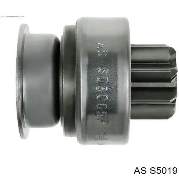 Купить S5019 AS/Auto Storm Стартер
