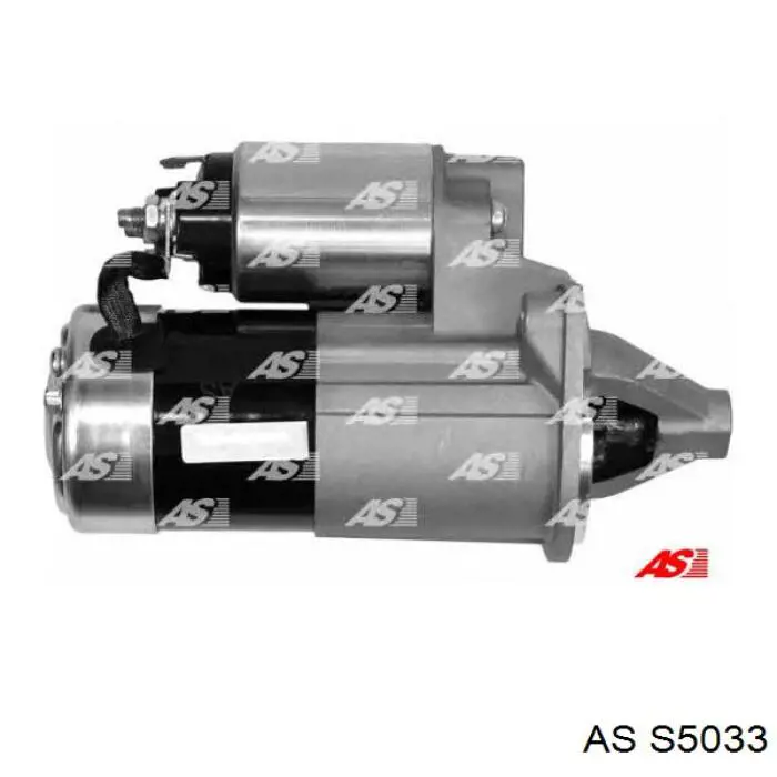 Стартер AS/Auto Storm S5033 цена, от 90.26 USD