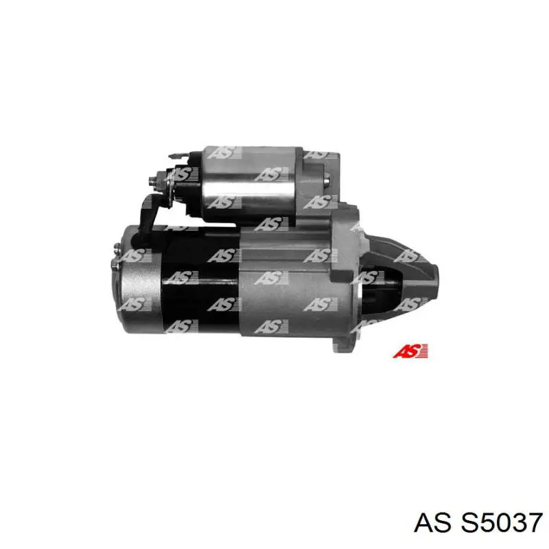 Стартер AS/Auto Storm S5037 цена, от 97.02 USD