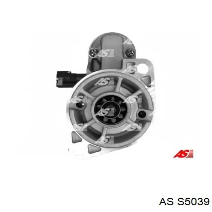 Стартер AS/Auto Storm S5039 цена, от 42.17 USD