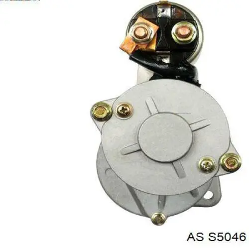 Купить S5046 AS/Auto Storm Стартер