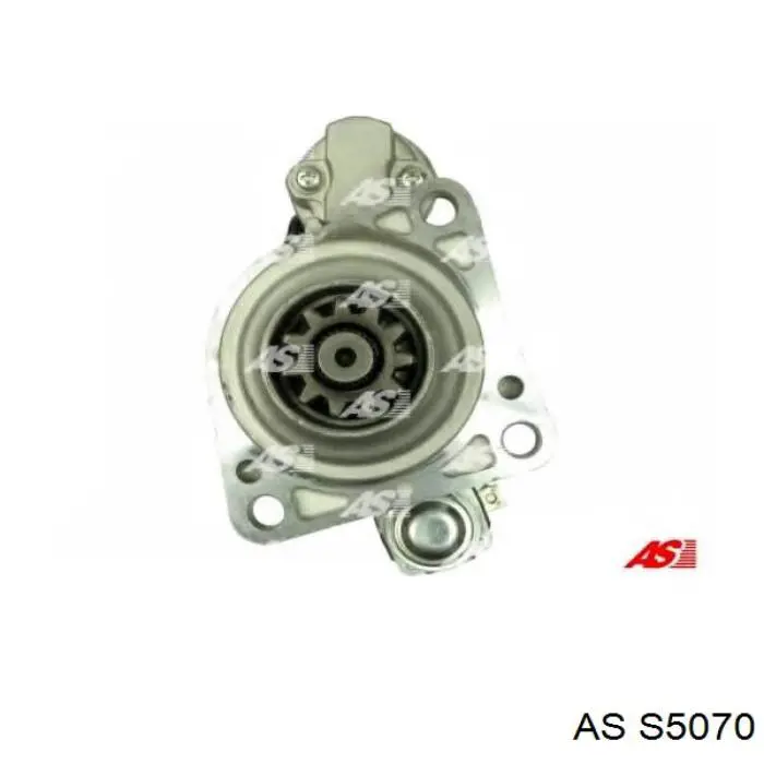S5070 AS/Auto Storm Стартер автомобиля