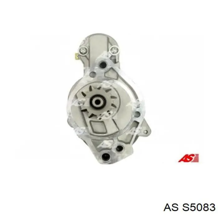 Стартер AS/Auto Storm S5083 цена, от 169.19 USD