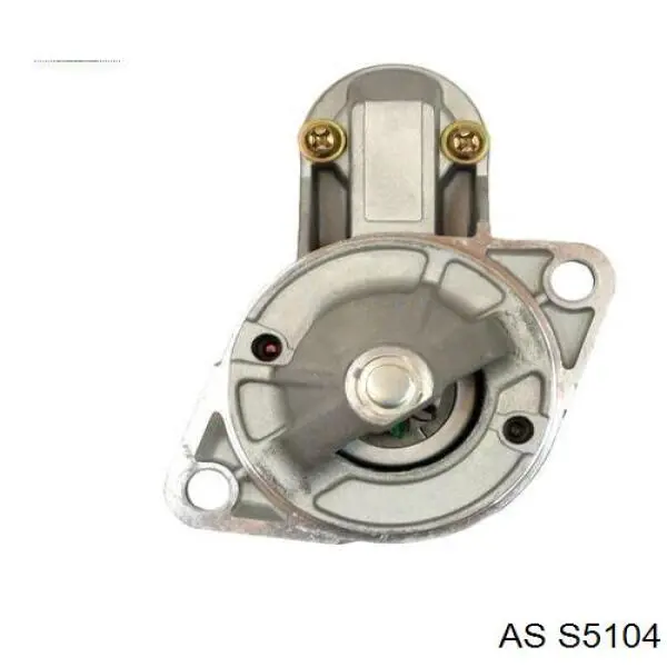 Стартер AS/Auto Storm S5104 цена, от 82.07 USD