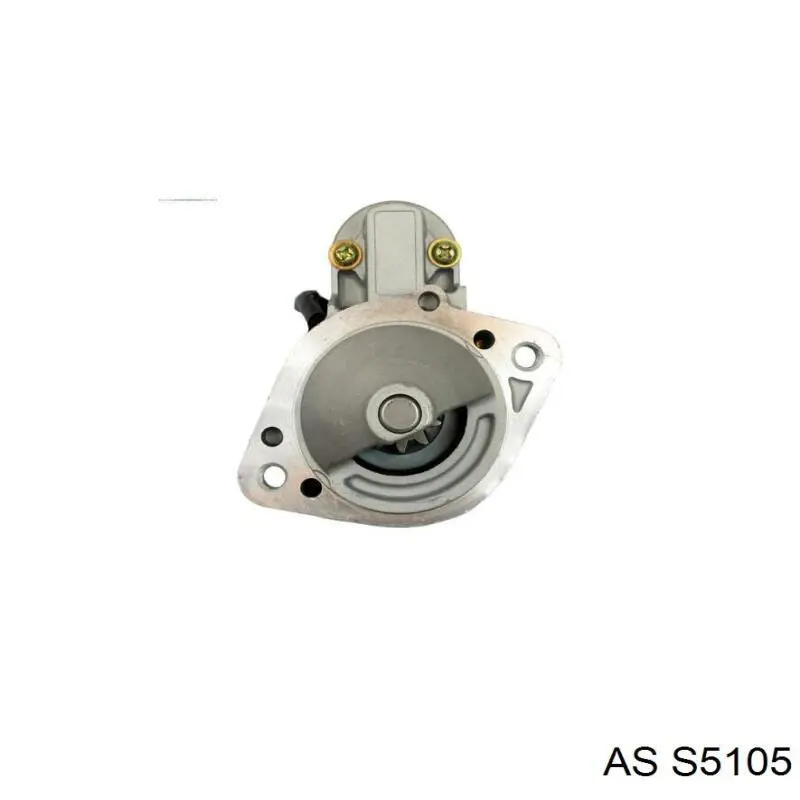 Стартер AS/Auto Storm S5105 цена, от 123.08 USD