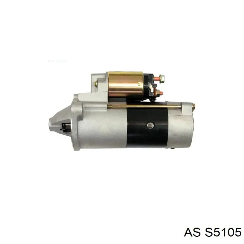 Купить S5105 AS/Auto Storm Стартер