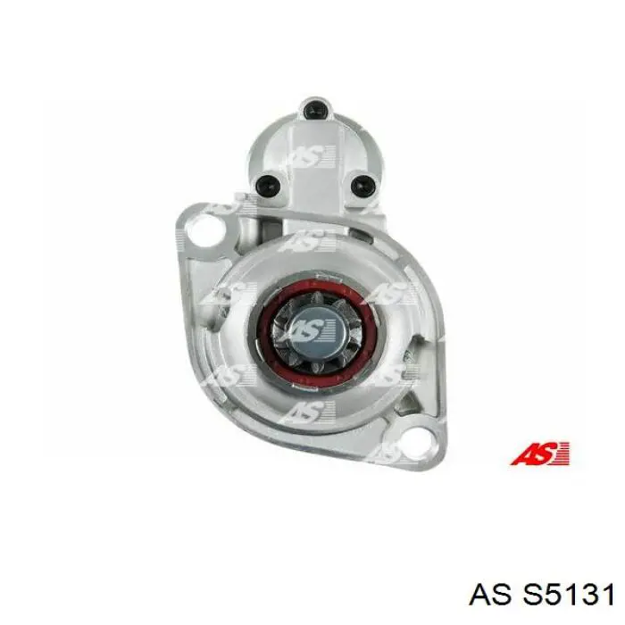 S5131 AS/Auto Storm Стартер автомобиля