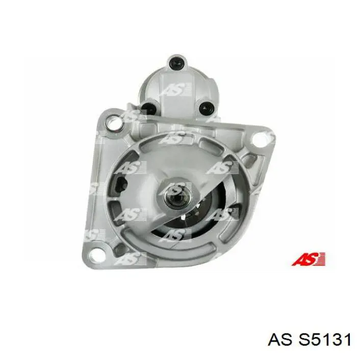Стартер AS/Auto Storm S5131 цена, от 99.89 USD