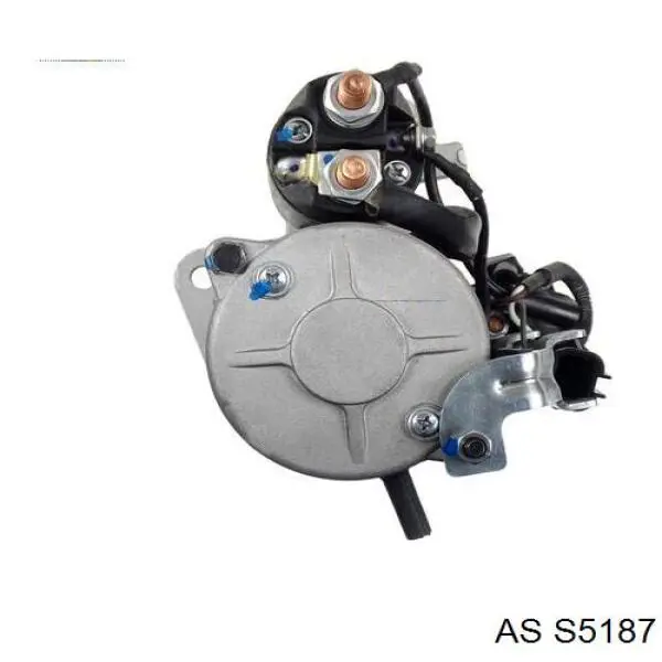 S5187 AS/Auto Storm Стартер автомобиля