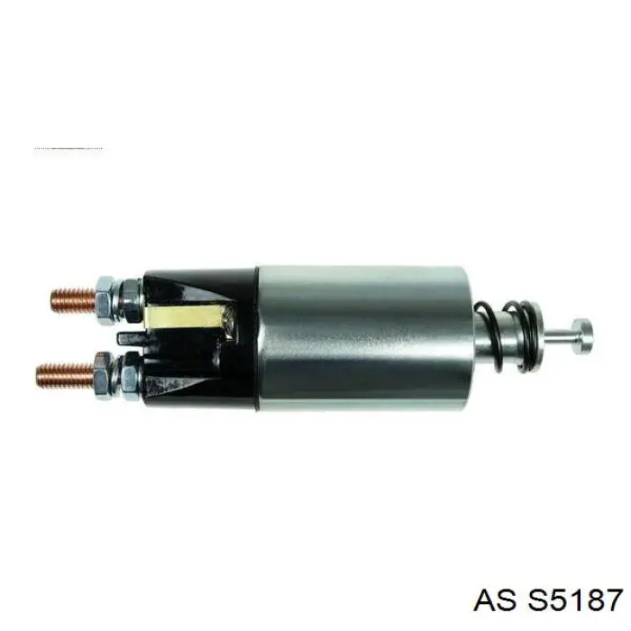 Стартер AS/Auto Storm S5187 цена, от 220.86 USD