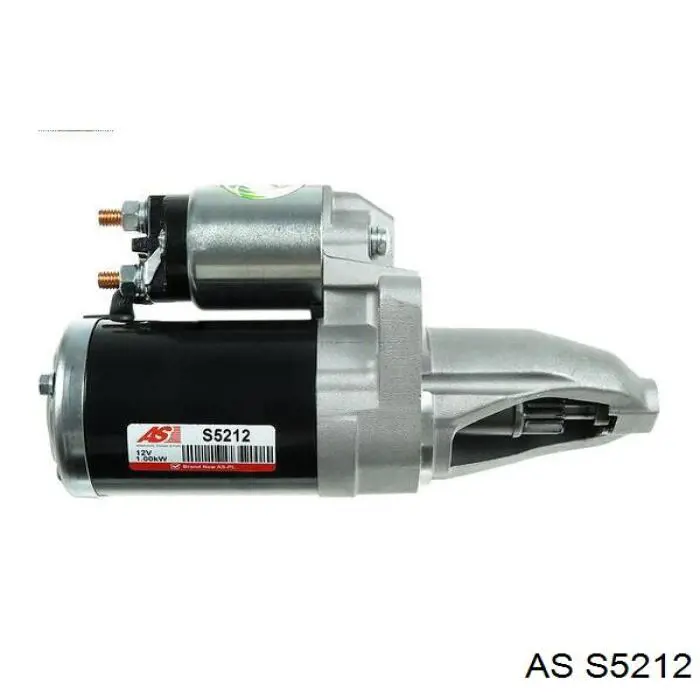 S5212 AS/Auto Storm Стартер автомобиля