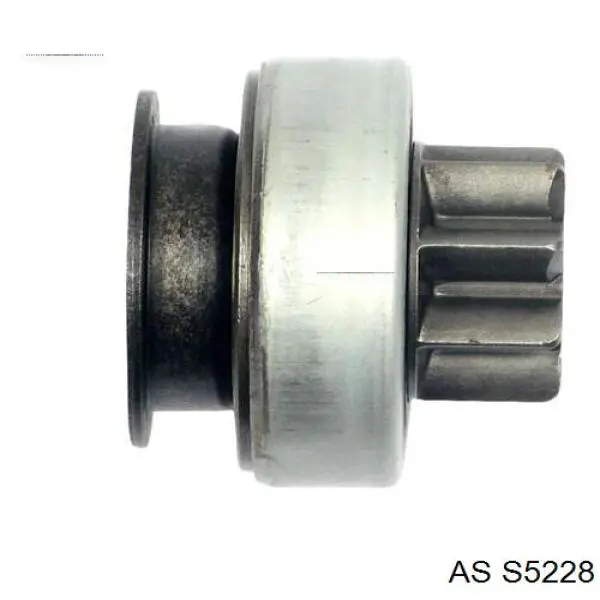 Купить S5228 AS/Auto Storm Стартер