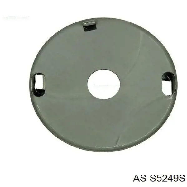 Стартер AS/Auto Storm S5249S цена, от 96.39 USD