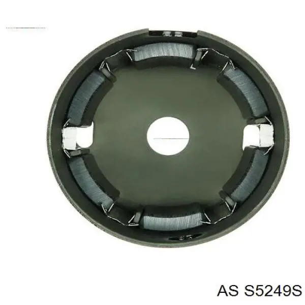 S5249S AS/Auto Storm Стартер автомобиля