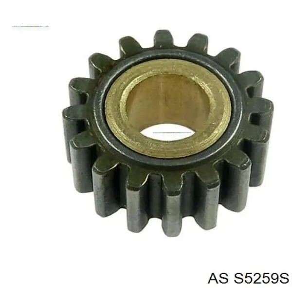 Стартер S5259S AS/Auto Storm