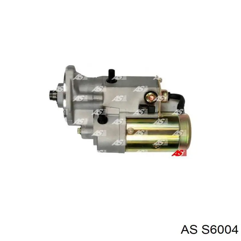 Стартер 220577A Messmer