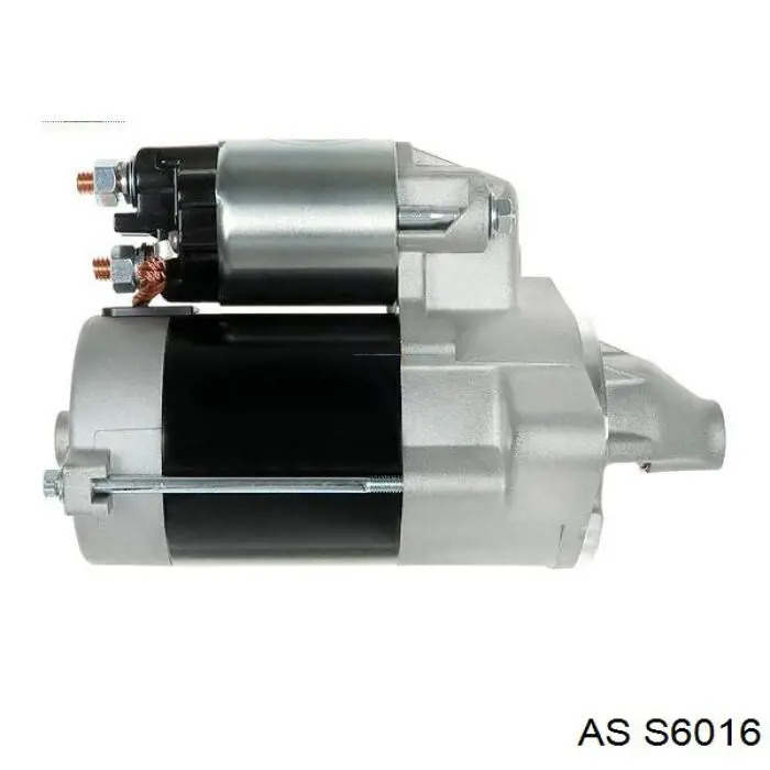 Стартер AS/Auto Storm S6016 цена, от 96.48 USD