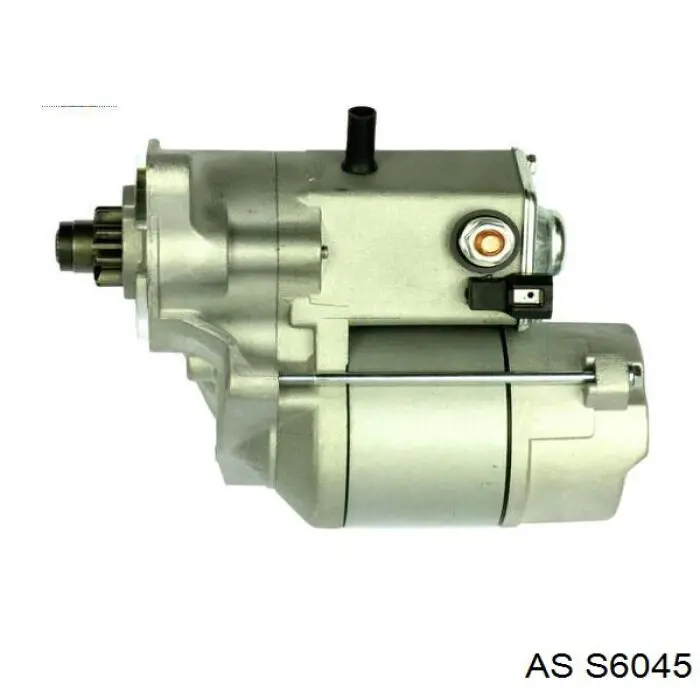 Купить S6045 AS/Auto Storm Стартер