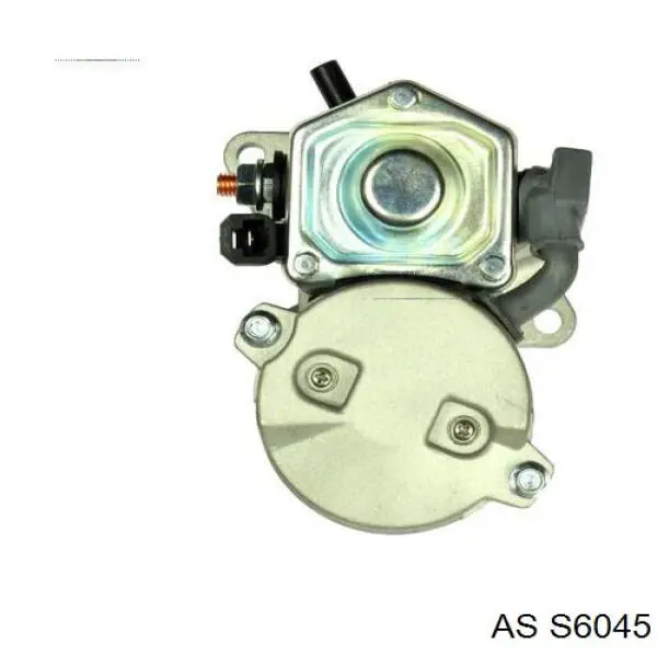 Стартер AS/Auto Storm S6045 цена, от 120.81 USD