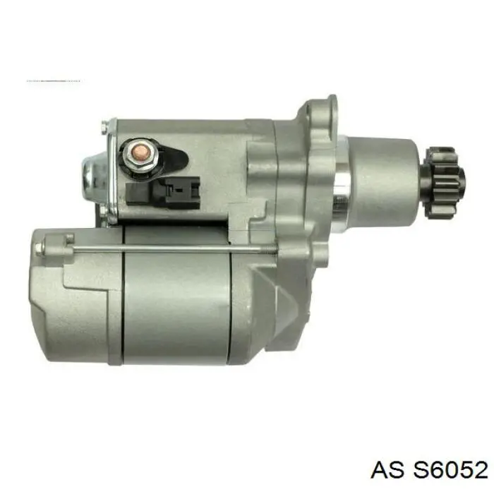 Стартер AS/Auto Storm S6052 цена, от 76.01 USD