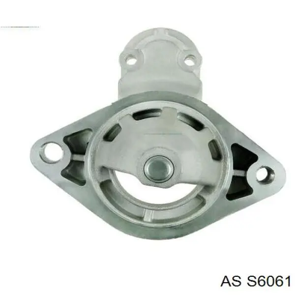 Купить S6061 AS/Auto Storm Стартер