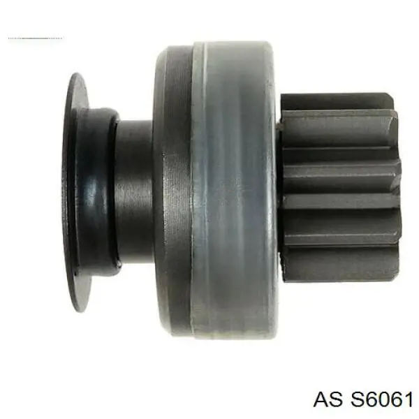 S6061 AS/Auto Storm Стартер автомобиля