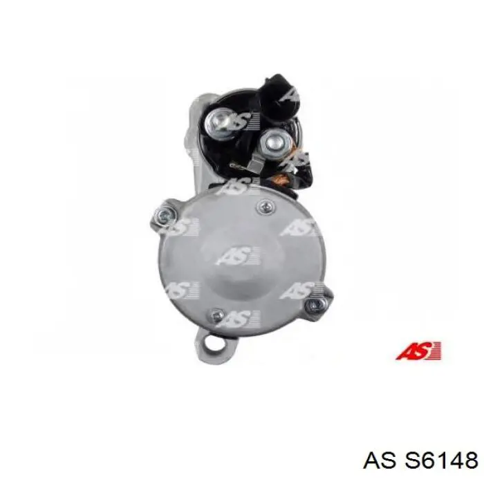 Стартер Vika 99111635801 цена, от 102.40 USD