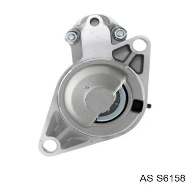 Стартер AS/Auto Storm S6158 цена, от 108.15 USD